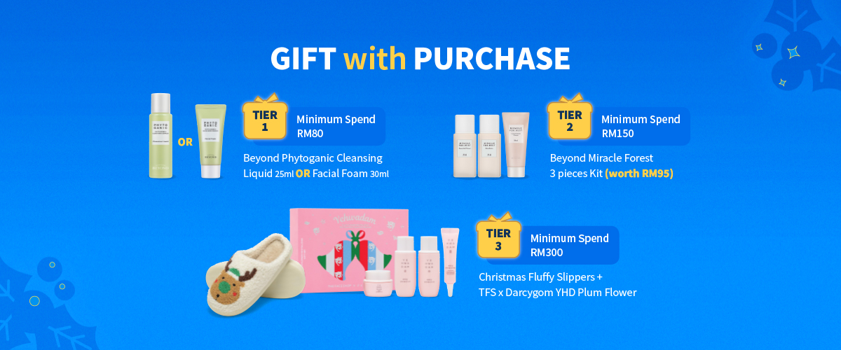 Dec GWP